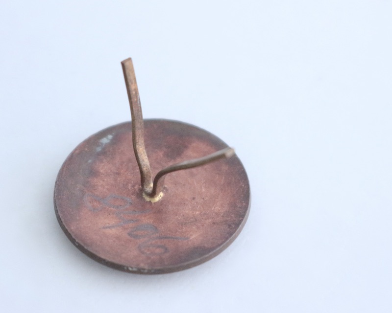 Enamel Button - 画像 (5)