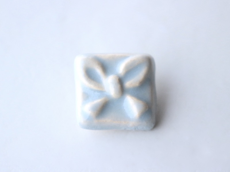 Ceramic Button