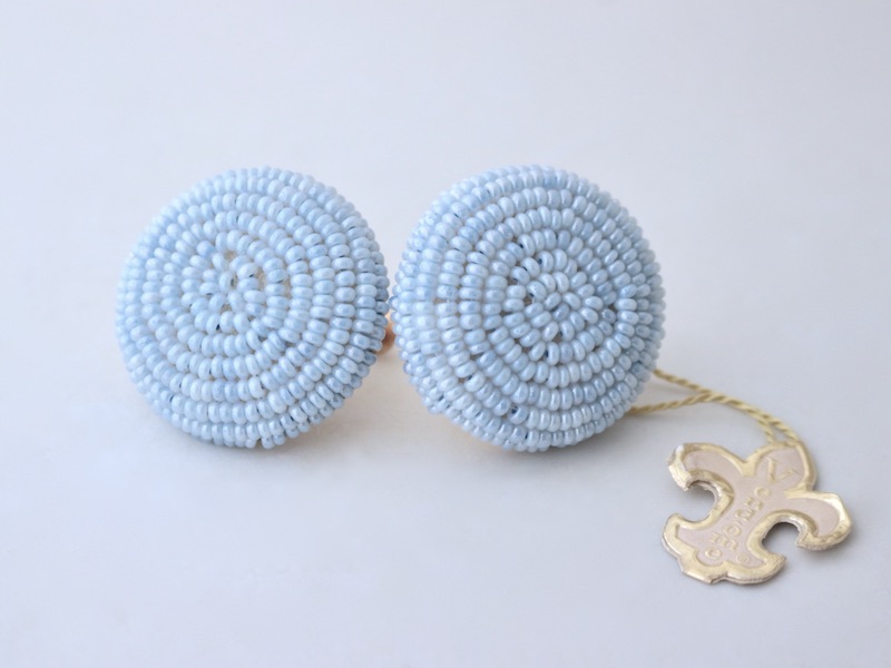 Seed Earrings